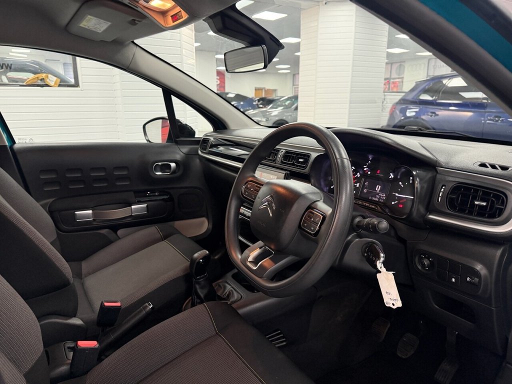 Used Citroen C3 2022 for sale - 77369899: Photo 20