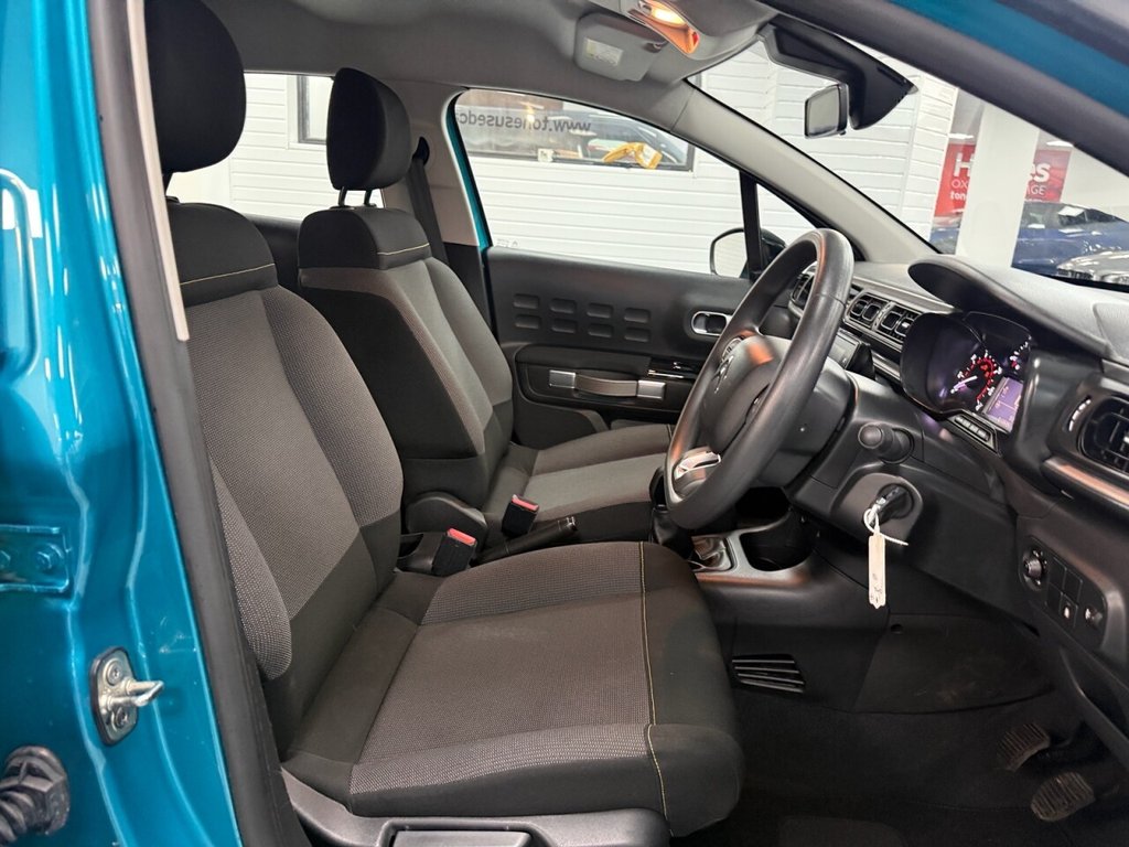 Used Citroen C3 2022 for sale - 77369899: Photo 21