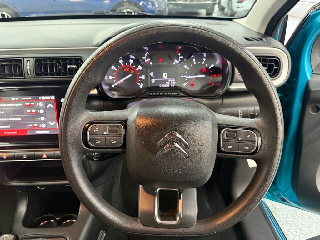 Used Citroen C3 2022 for sale - 77369899: Photo 24