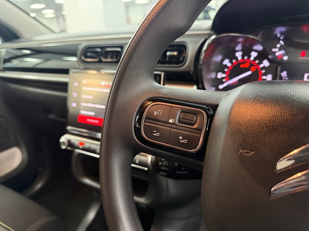 Used Citroen C3 2022 for sale - 77369899: Photo 25