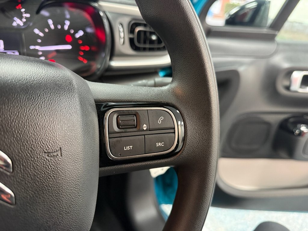 Used Citroen C3 2022 for sale - 77369899: Photo 26