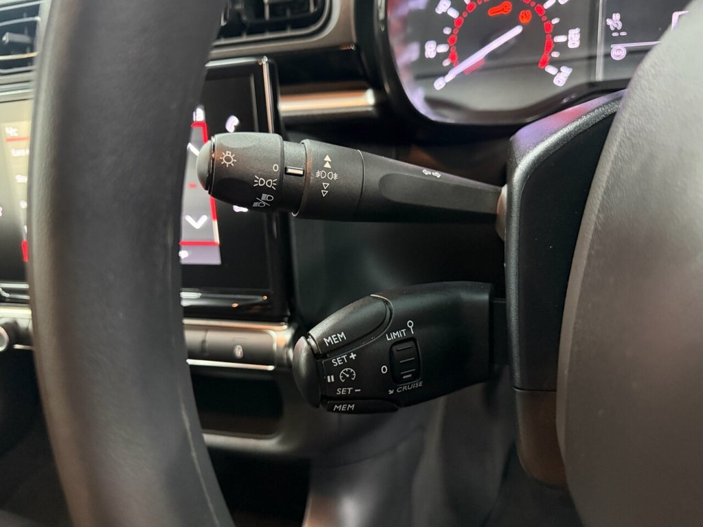 Used Citroen C3 2022 for sale - 77369899: Photo 27