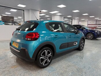 Used Citroen C3 2022 for sale - 77369899: Photo