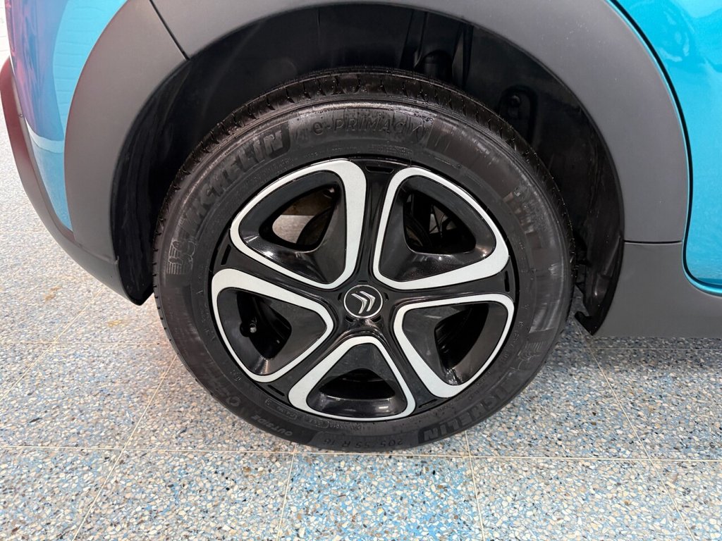 Used Citroen C3 2022 for sale - 77369899: Photo 3