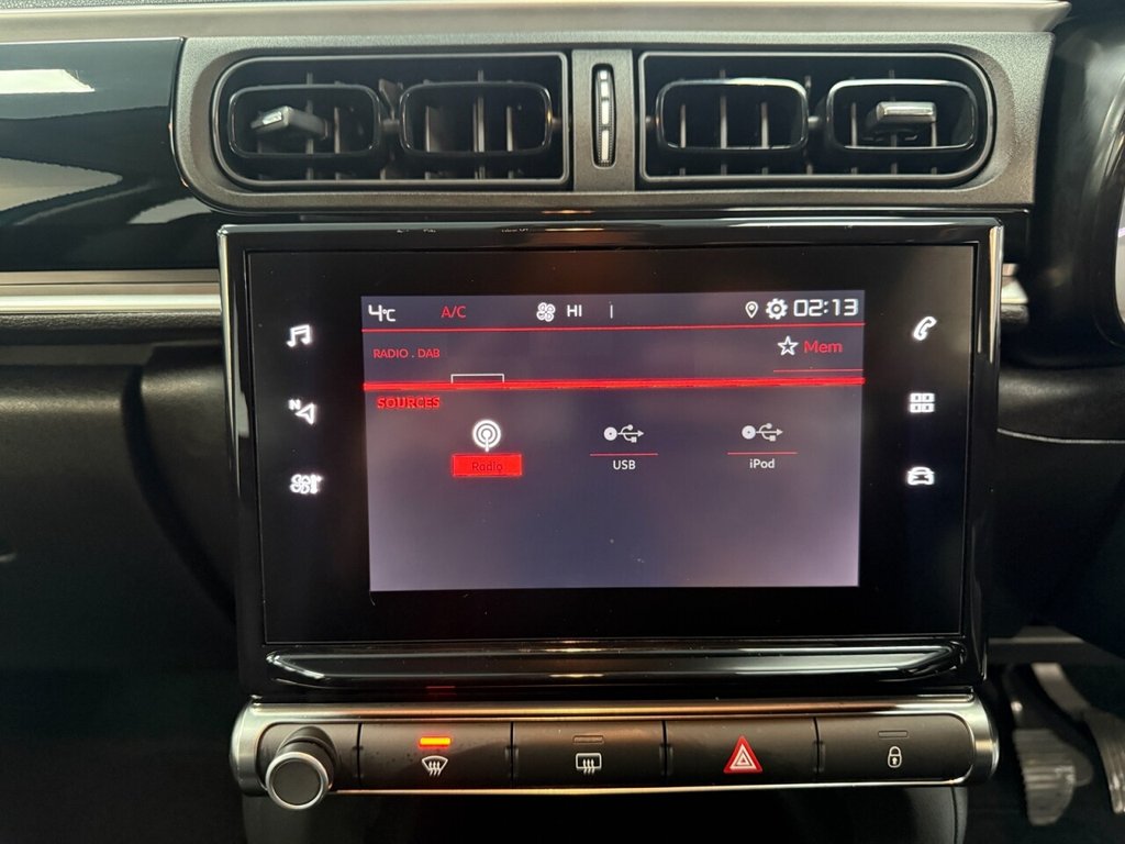 Used Citroen C3 2022 for sale - 77369899: Photo 30