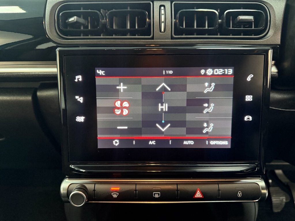 Used Citroen C3 2022 for sale - 77369899: Photo 32