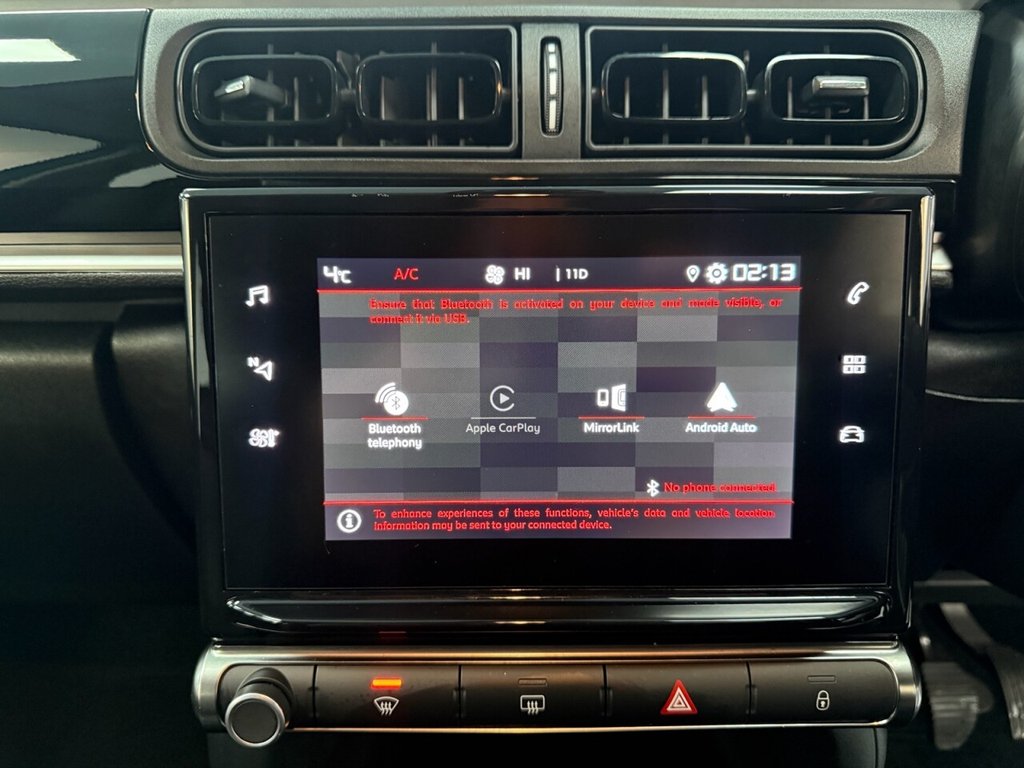 Used Citroen C3 2022 for sale - 77369899: Photo 33