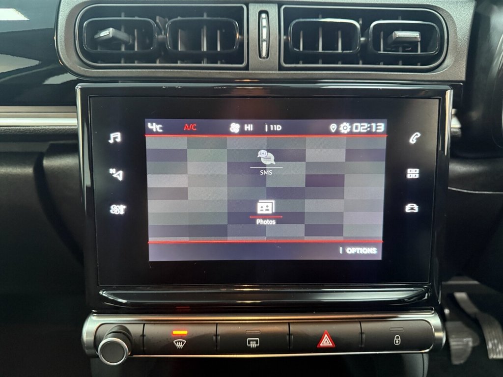 Used Citroen C3 2022 for sale - 77369899: Photo 34