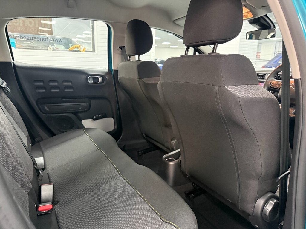 Used Citroen C3 2022 for sale - 77369899: Photo 4