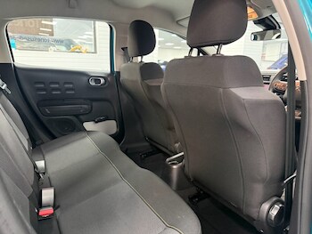 Used Citroen C3 2022 for sale - 77369899: Photo