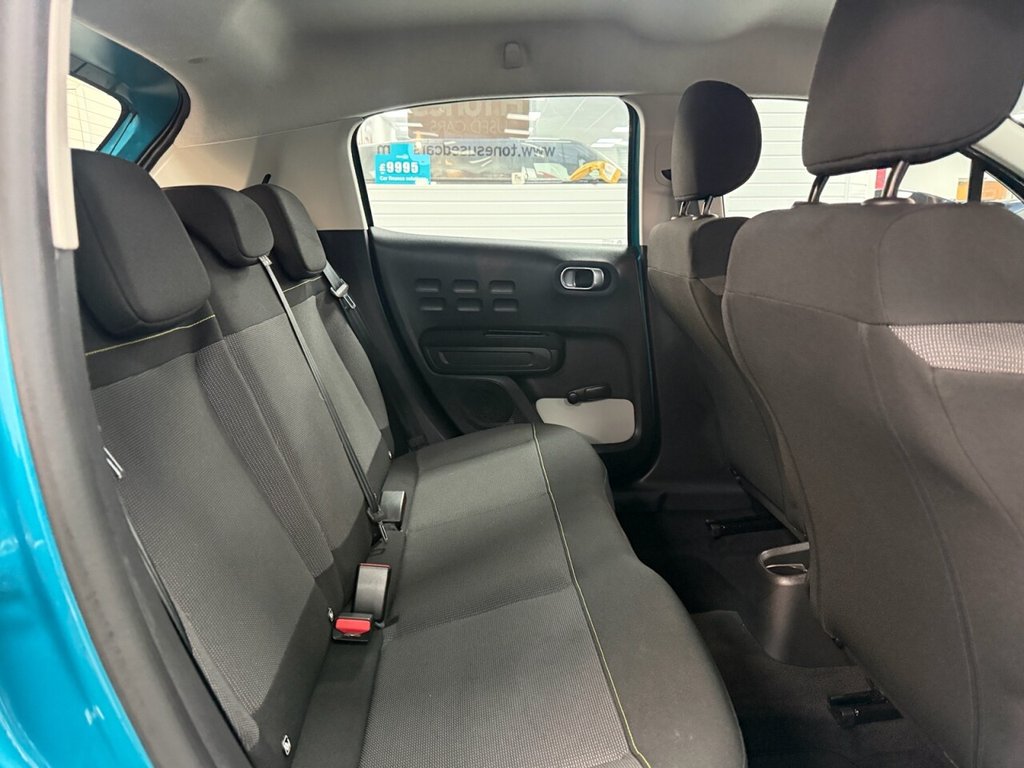 Used Citroen C3 2022 for sale - 77369899: Photo 5