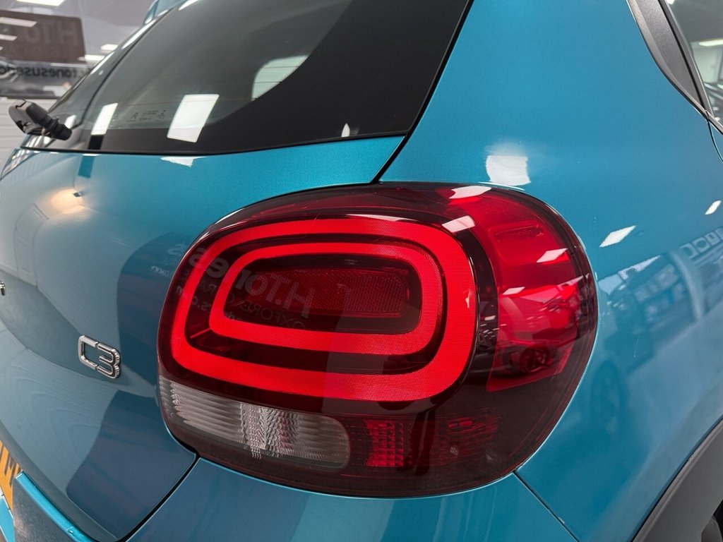 Used Citroen C3 2022 for sale - 77369899: Photo 6