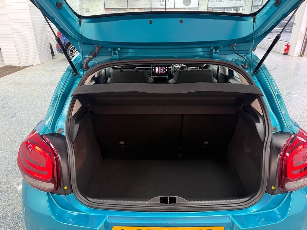 Used Citroen C3 2022 for sale - 77369899: Photo 8