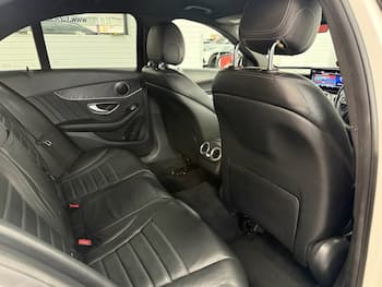 Used Mercedes-Benz C Class 2019 for sale - 79778048: Photo