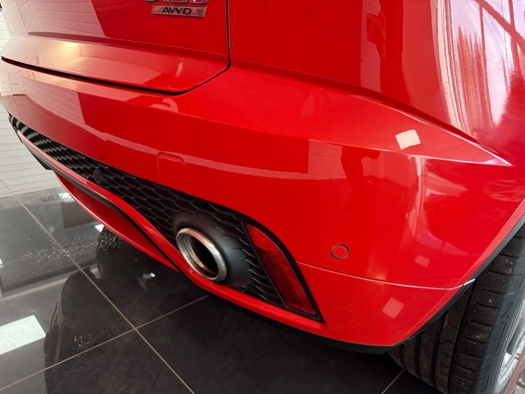 Used Jaguar E-Pace 2019 for sale - 78200541: Photo 10