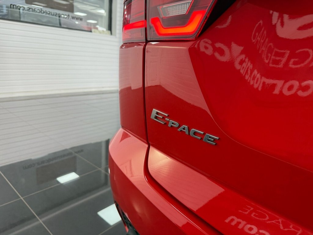 Used Jaguar E-Pace 2019 for sale - 78200541: Photo 11