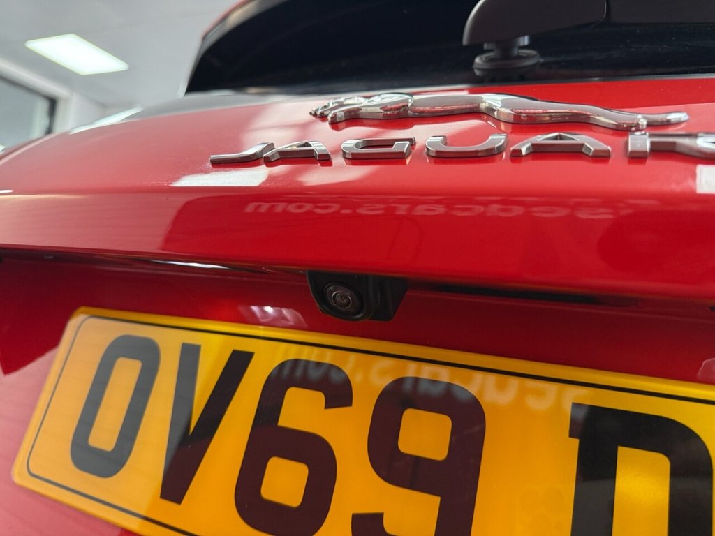 Used Jaguar E-Pace 2019 for sale - 78200541: Photo 12