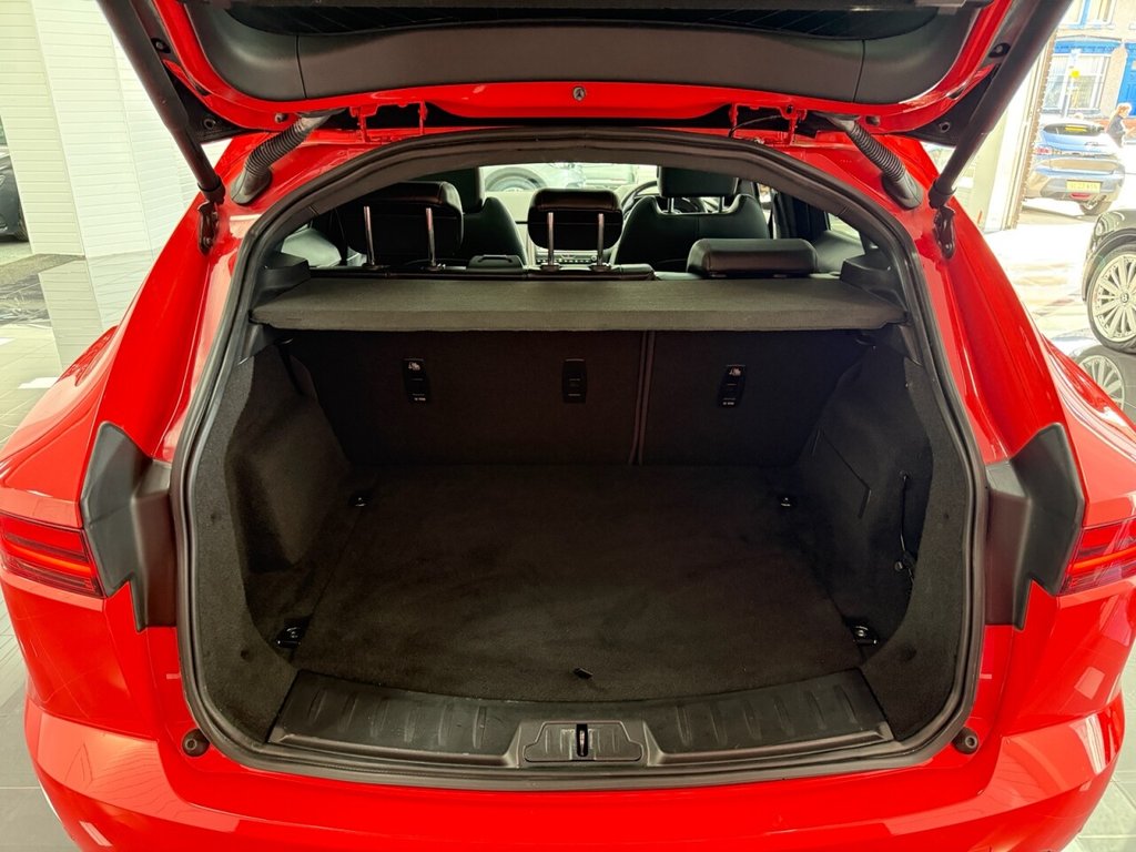 Used Jaguar E-Pace 2019 for sale - 78200541: Photo 13