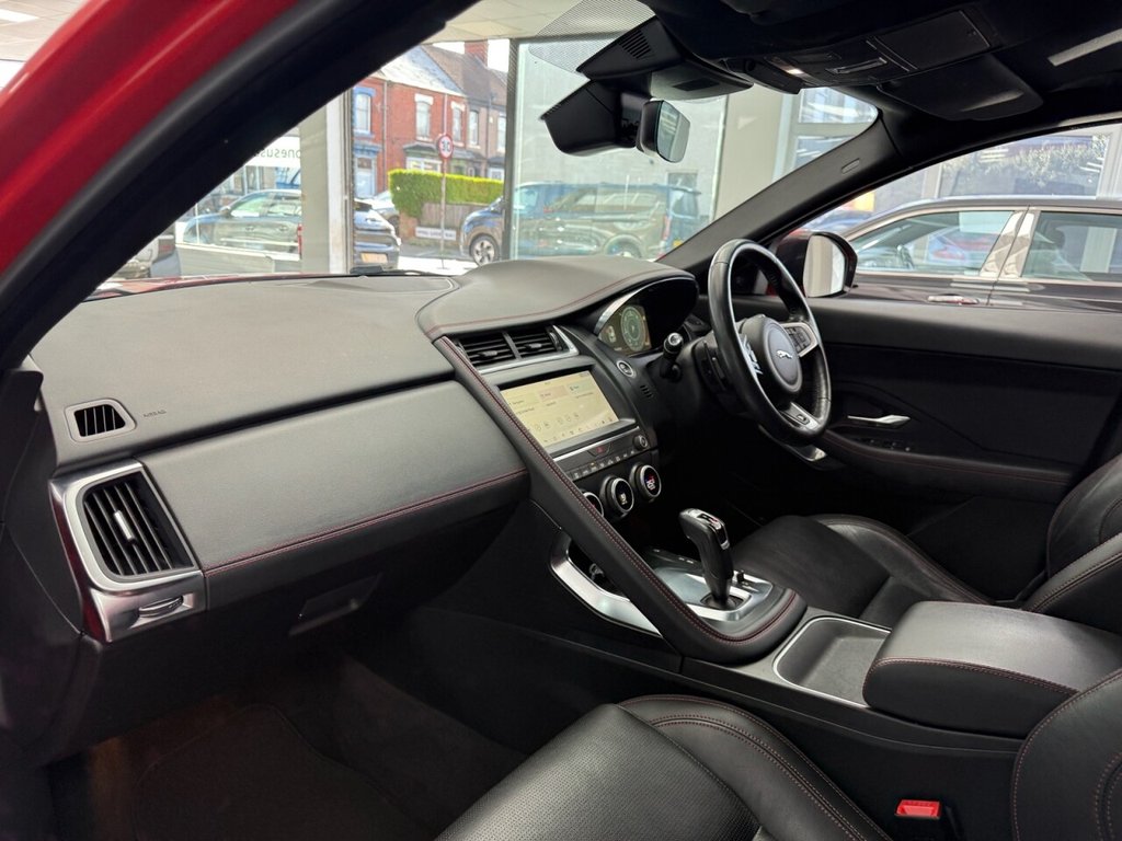 Used Jaguar E-Pace 2019 for sale - 78200541: Photo 17