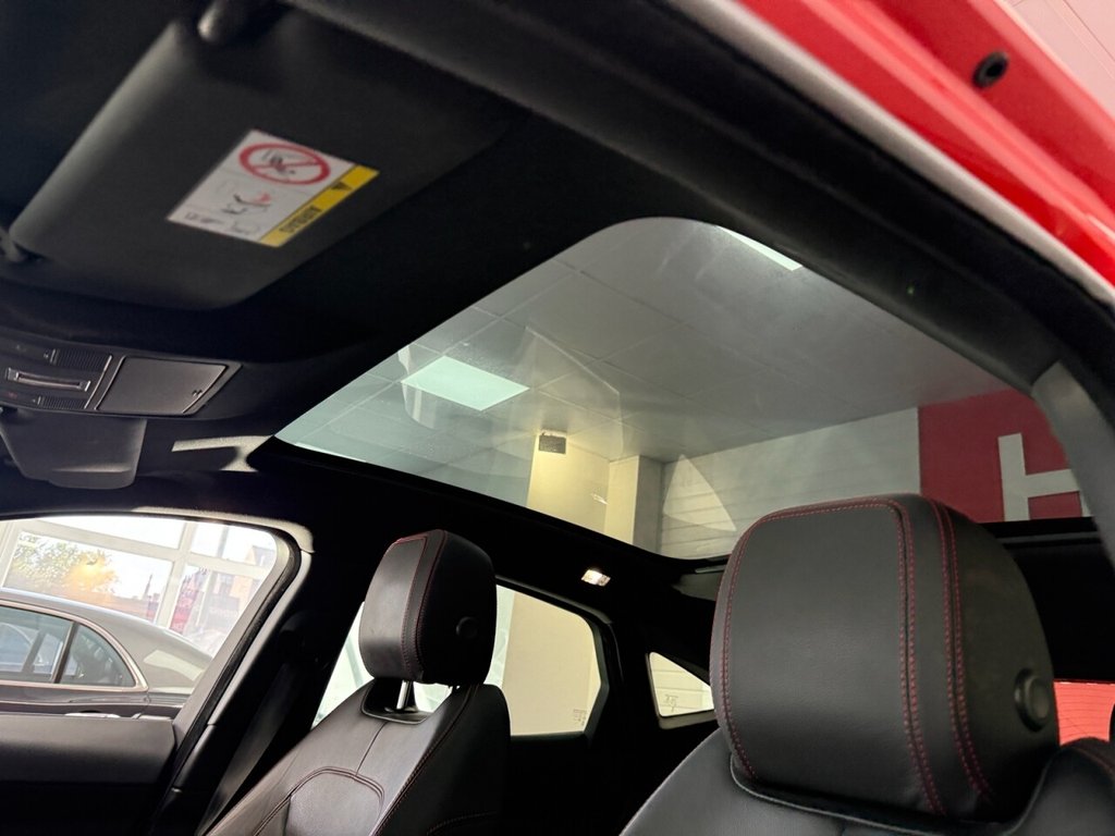 Used Jaguar E-Pace 2019 for sale - 78200541: Photo 19