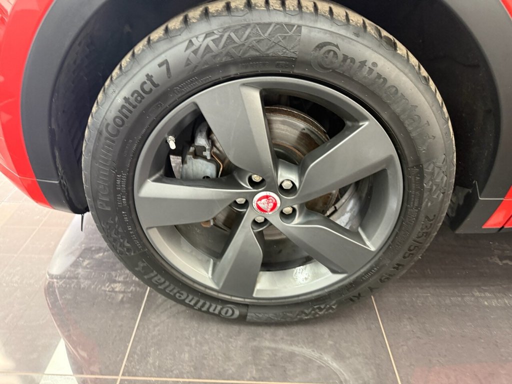 Used Jaguar E-Pace 2019 for sale - 78200541: Photo 25