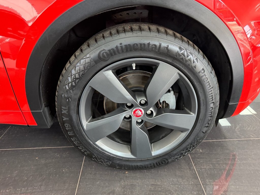 Used Jaguar E-Pace 2019 for sale - 78200541: Photo 28