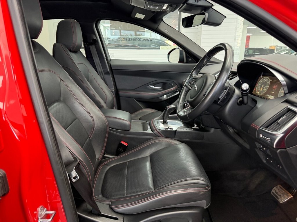 Used Jaguar E-Pace 2019 for sale - 78200541: Photo 30