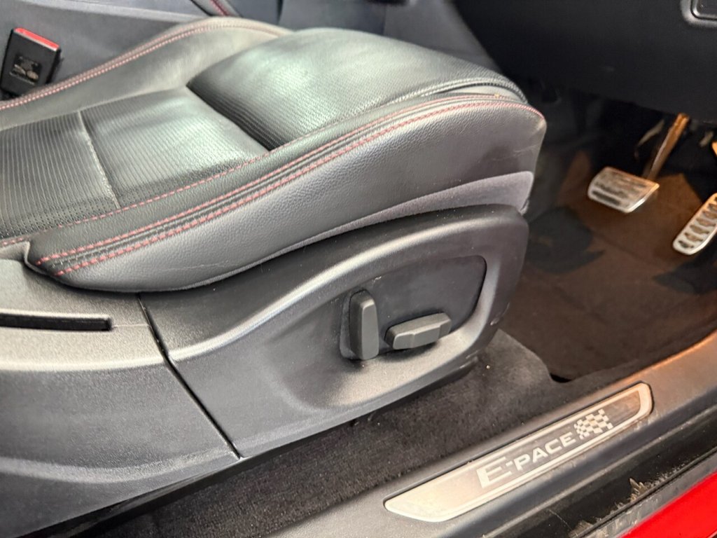 Used Jaguar E-Pace 2019 for sale - 78200541: Photo 33