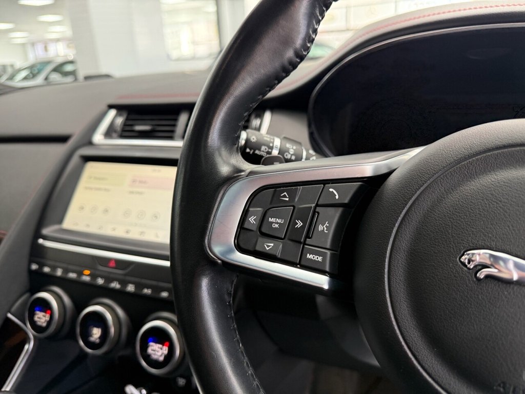 Used Jaguar E-Pace 2019 for sale - 78200541: Photo 36