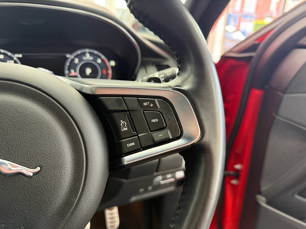 Used Jaguar E-Pace 2019 for sale - 78200541: Photo 37