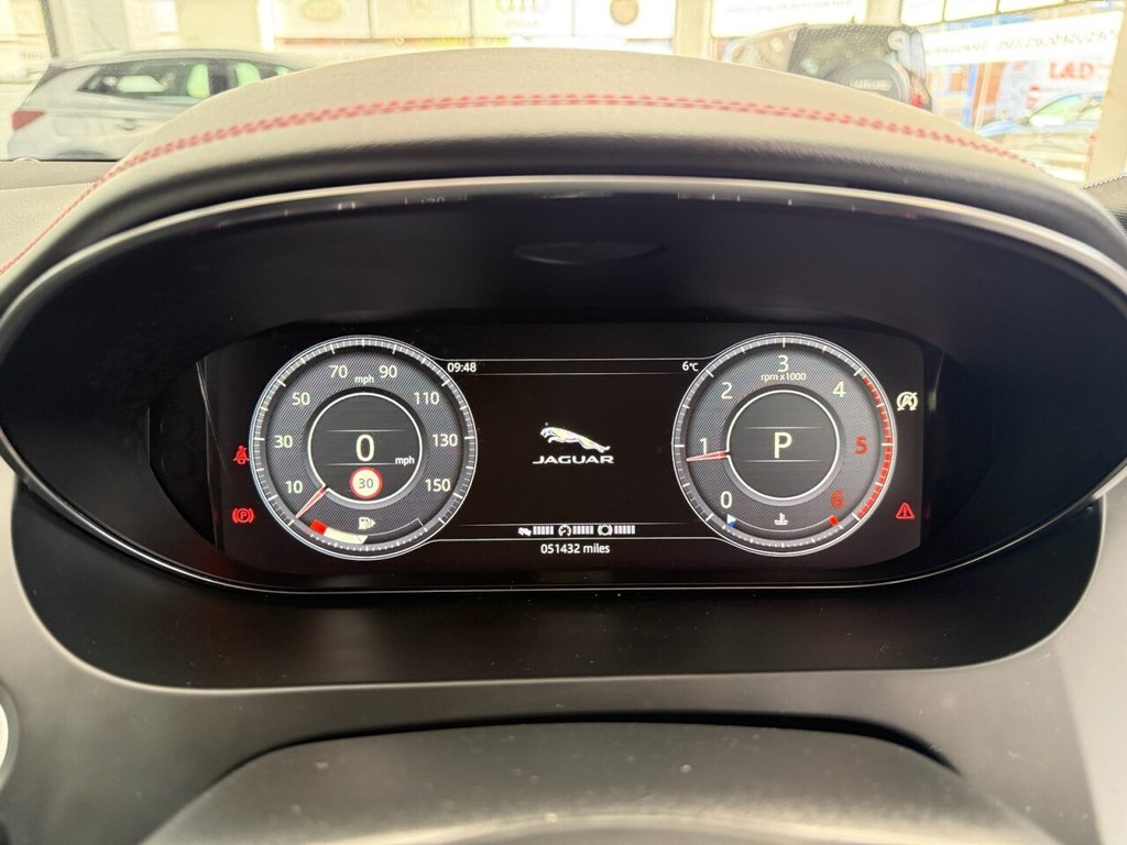 Used Jaguar E-Pace 2019 for sale - 78200541: Photo 38