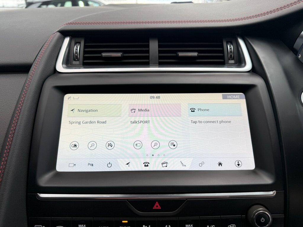 Used Jaguar E-Pace 2019 for sale - 78200541: Photo 39