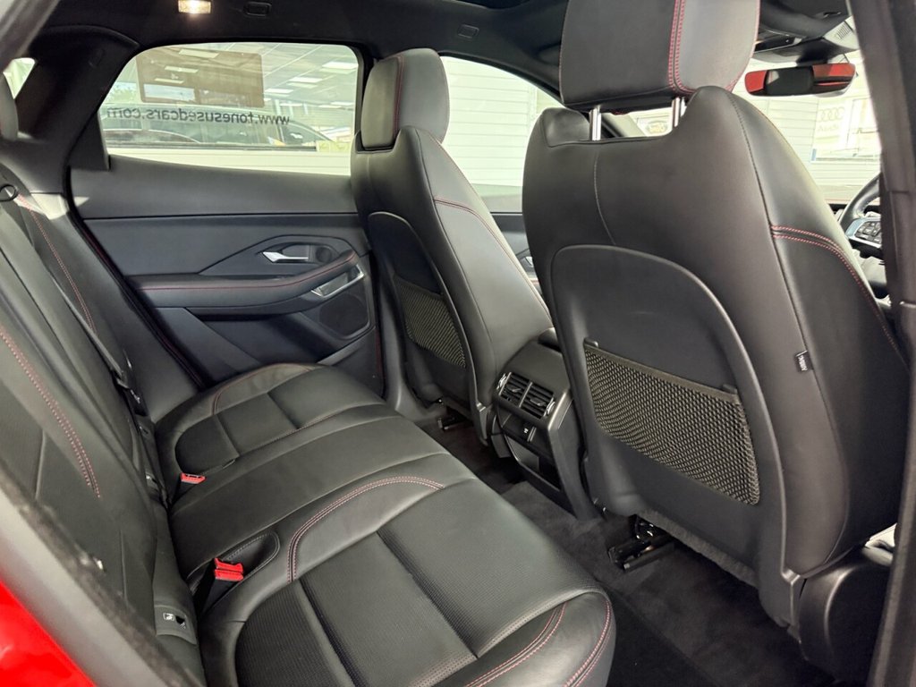 Used Jaguar E-Pace 2019 for sale - 78200541: Photo 4