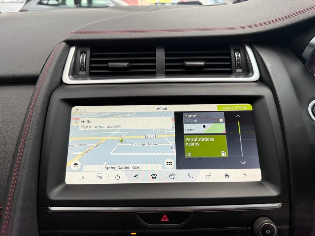 Used Jaguar E-Pace 2019 for sale - 78200541: Photo 40