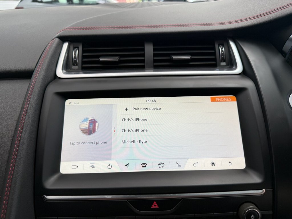 Used Jaguar E-Pace 2019 for sale - 78200541: Photo 41