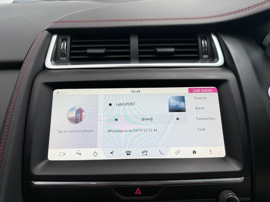 Used Jaguar E-Pace 2019 for sale - 78200541: Photo 42