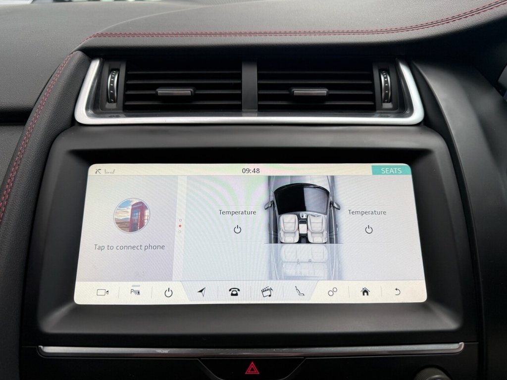 Used Jaguar E-Pace 2019 for sale - 78200541: Photo 43