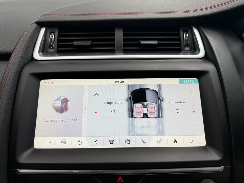 Used Jaguar E-Pace 2019 for sale - 78200541: Photo 44