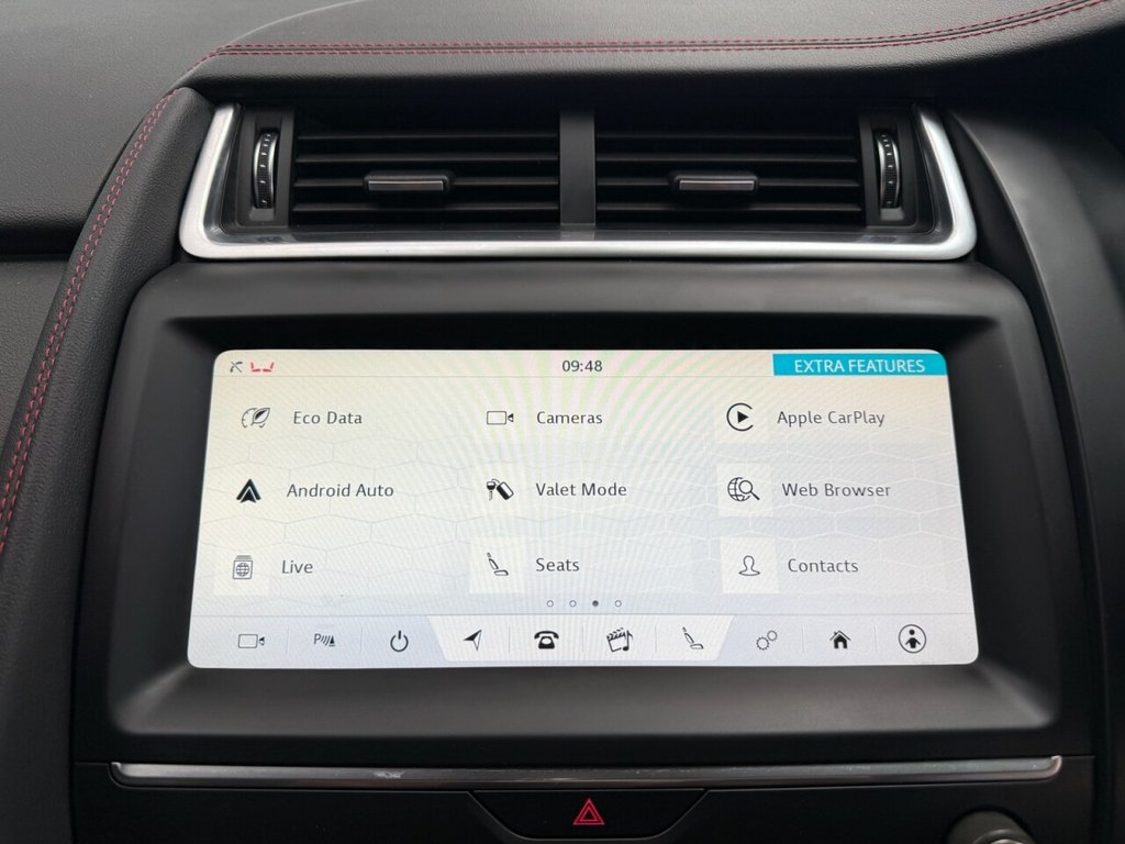 Used Jaguar E-Pace 2019 for sale - 78200541: Photo 45