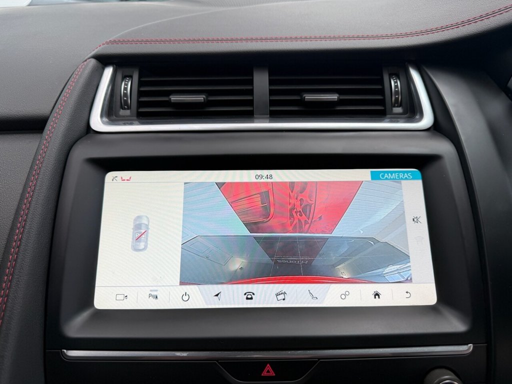 Used Jaguar E-Pace 2019 for sale - 78200541: Photo 46