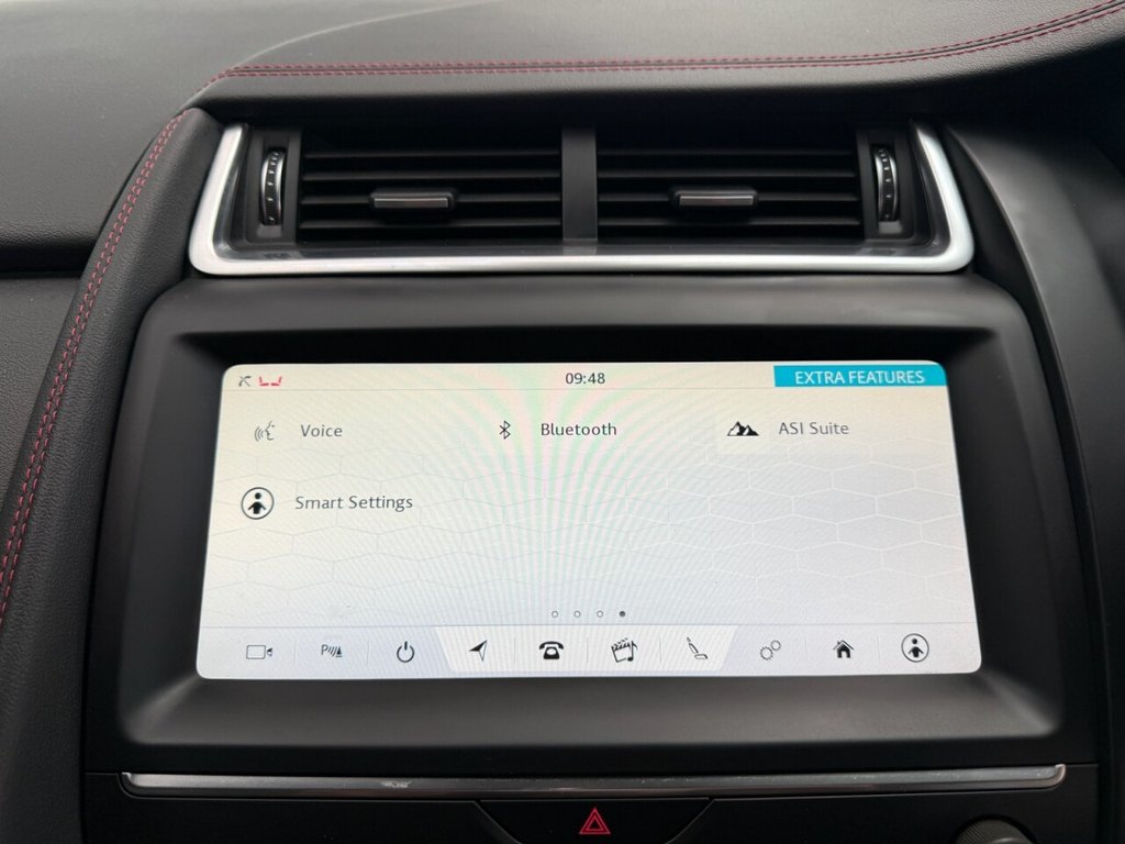 Used Jaguar E-Pace 2019 for sale - 78200541: Photo 47