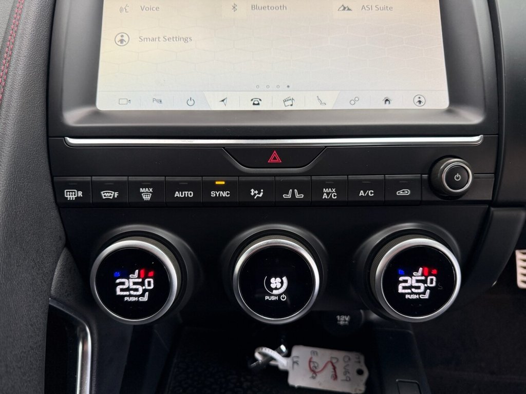 Used Jaguar E-Pace 2019 for sale - 78200541: Photo 48