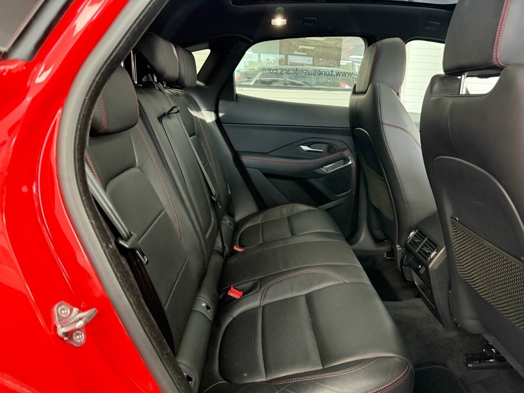 Used Jaguar E-Pace 2019 for sale - 78200541: Photo 5