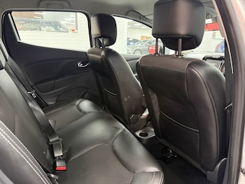 Used Renault Clio 2016 for sale - 79323334: Photo