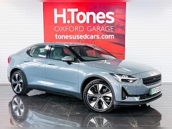 Used Polestar Polestar 2 2022 for sale - 79530714: Photo
