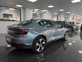 Used Polestar Polestar 2 2022 for sale - 79530714: Photo