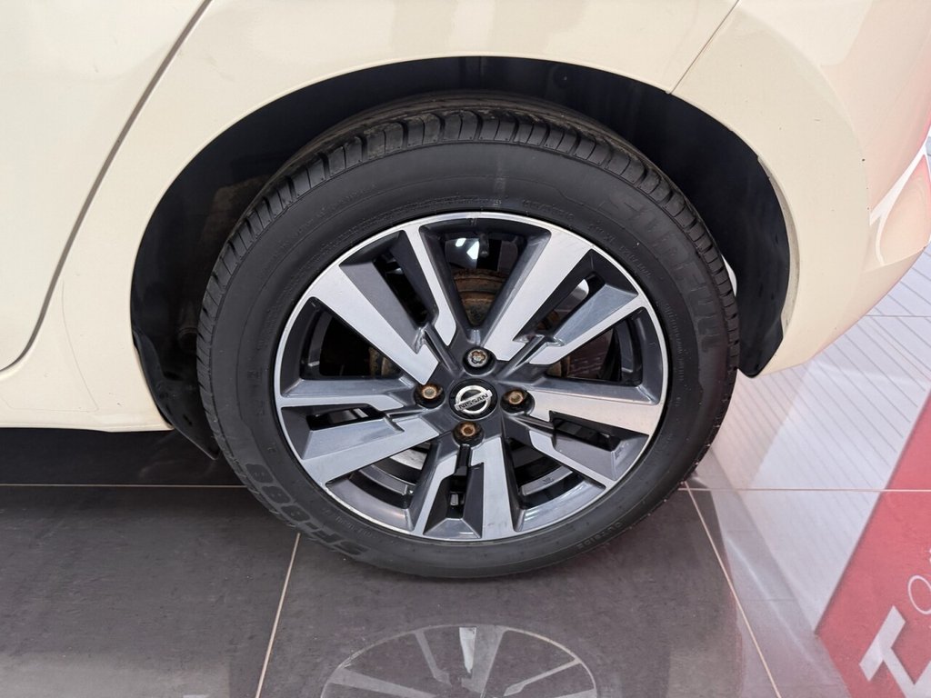 Used Nissan Micra 2018 for sale - 78096937: Photo 10