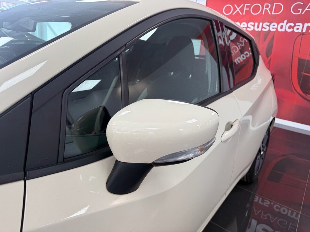 Used Nissan Micra 2018 for sale - 78096937: Photo 14