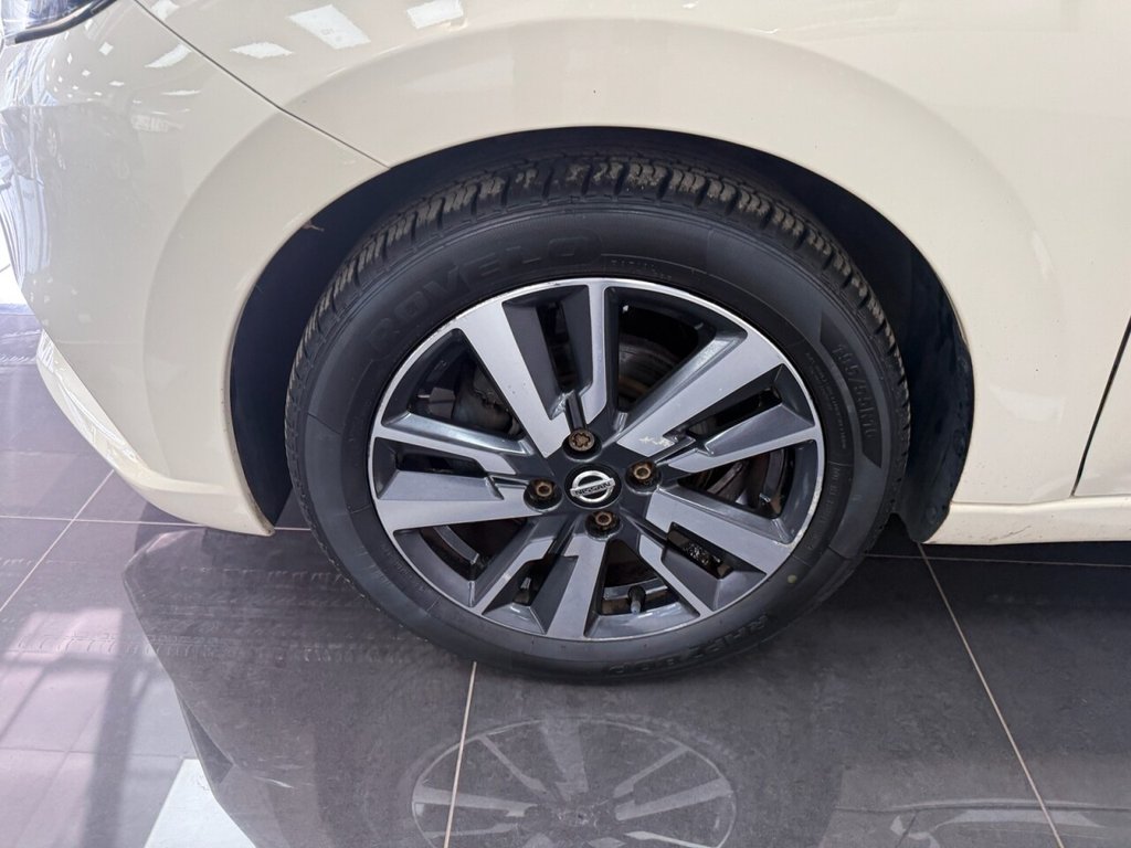 Used Nissan Micra 2018 for sale - 78096937: Photo 15