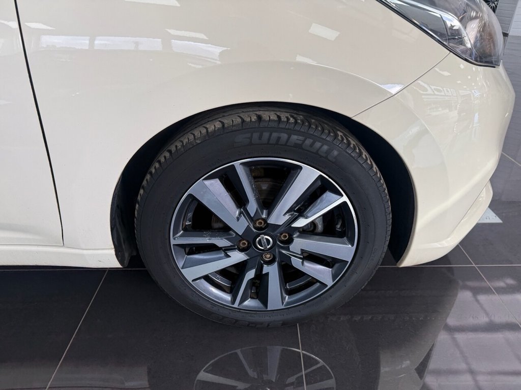 Used Nissan Micra 2018 for sale - 78096937: Photo 18